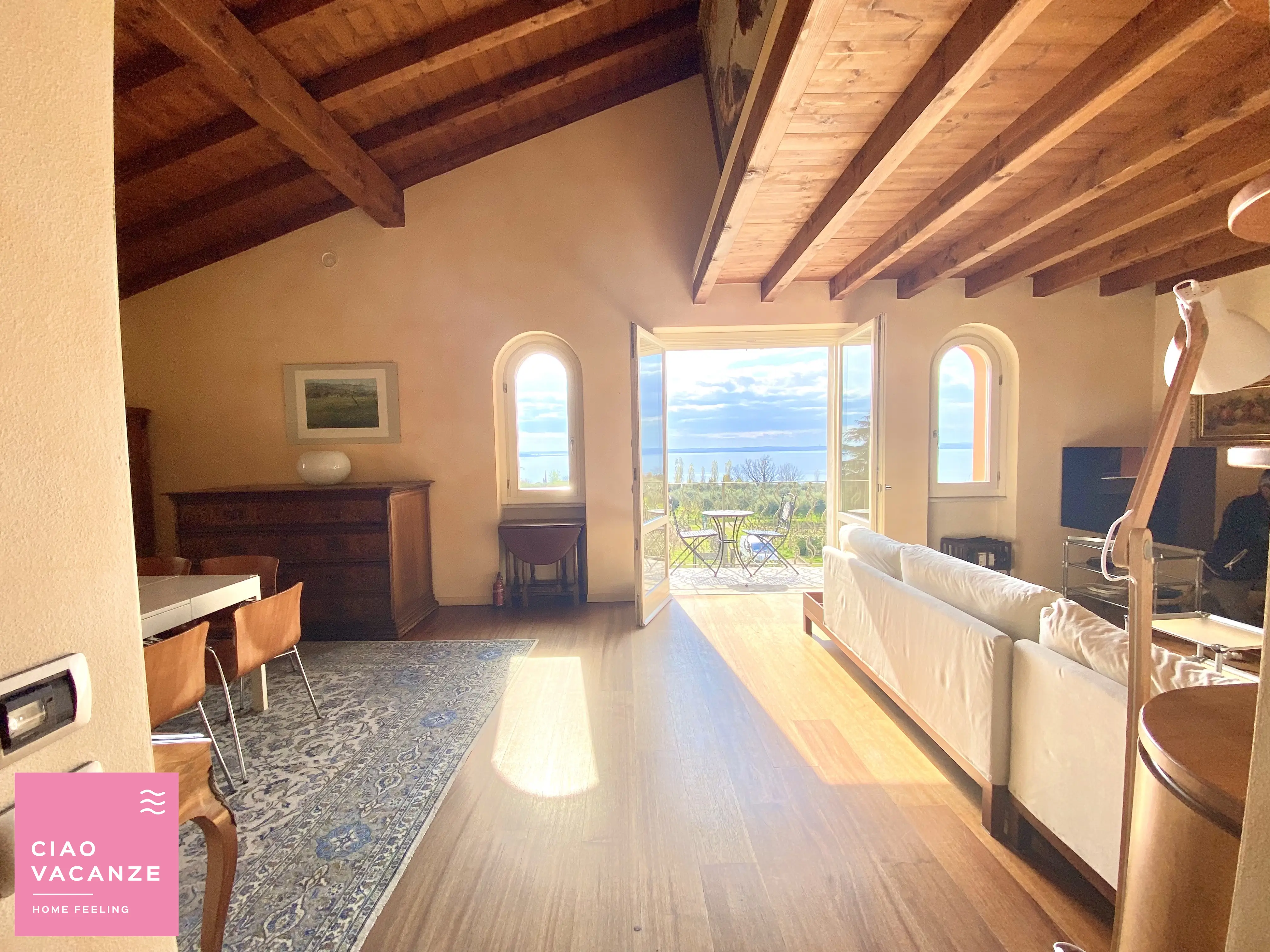 Casa Paola