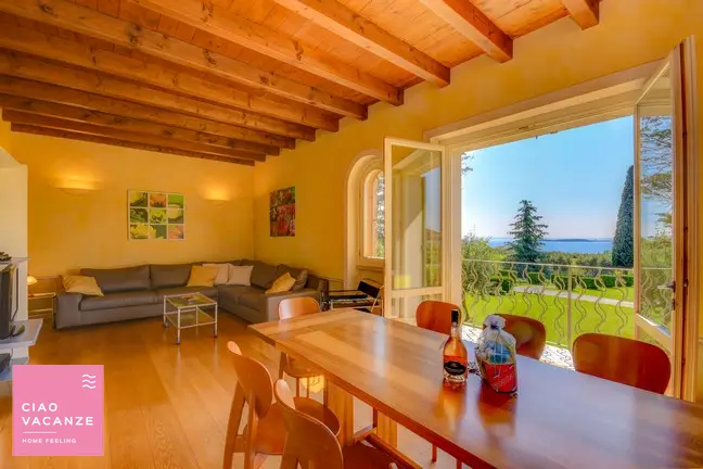 Casa Petra e Franco